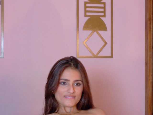 Aria-Collins live cam on BongaCams