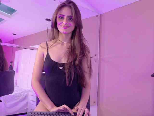 Aria-Collins webcam