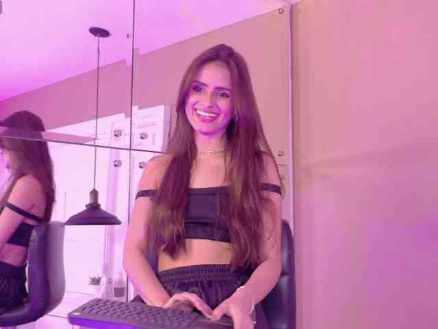 Aria-Collins webcam