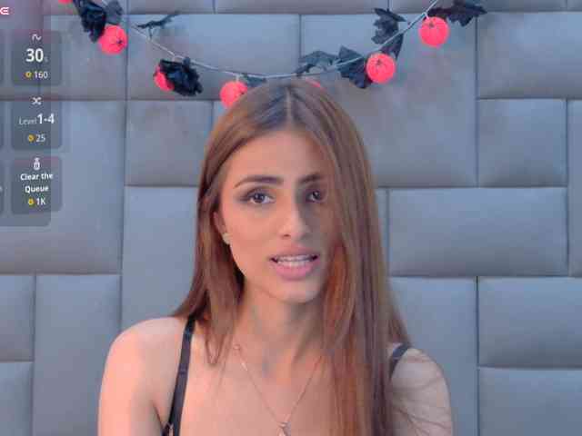 Aria-Collins webcam