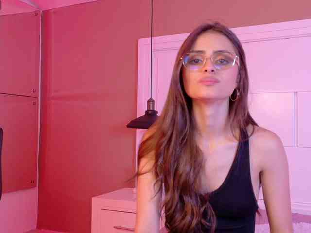 Aria-Collins webcam