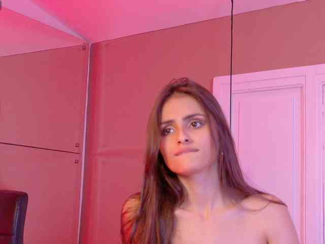 Aria-Collins webcam