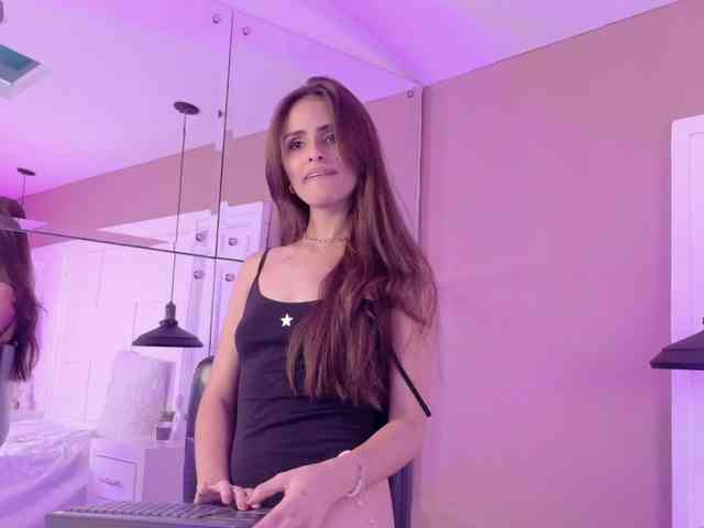 Aria-Collins webcam