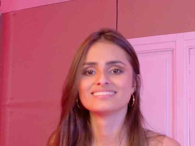 Aria-Collins webcam