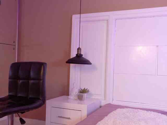 Aria-Collins webcam