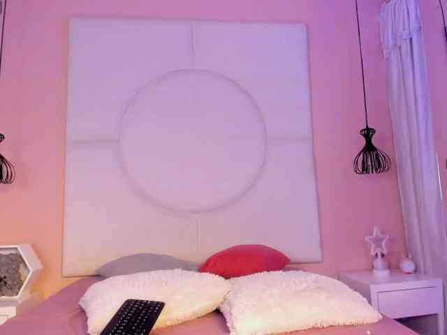 Aria-Collins webcam