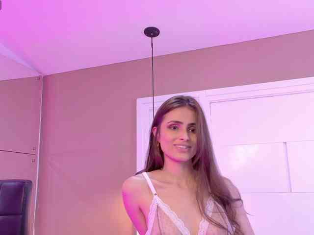 Aria-Collins webcam