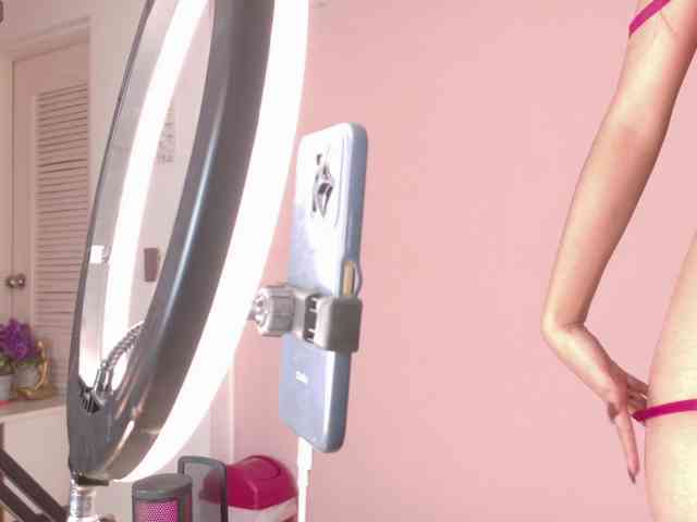 Aria-Collins webcam