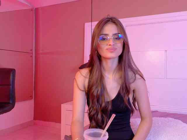 Aria-Collins webcam