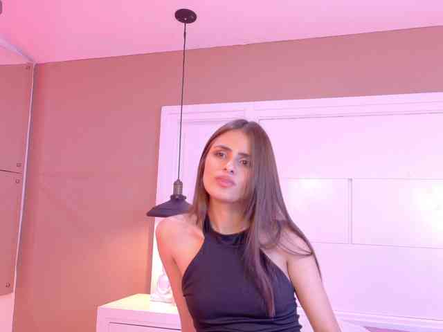 Aria-Collins webcam