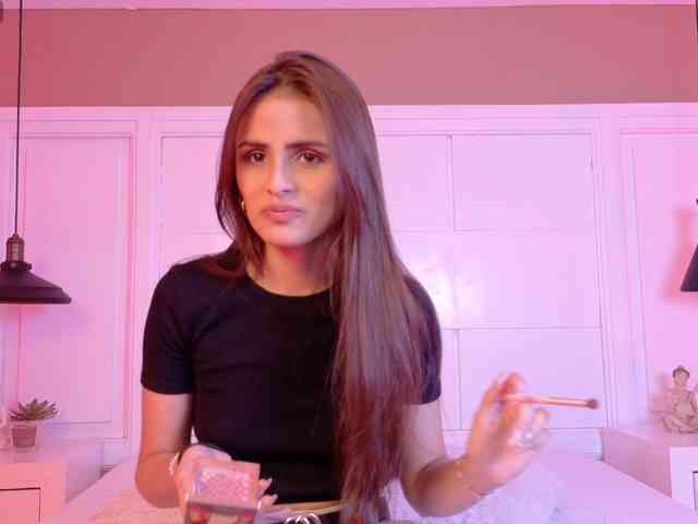 Aria-Collins webcam