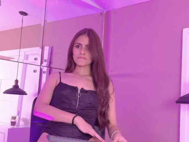 Aria-Collins webcam
