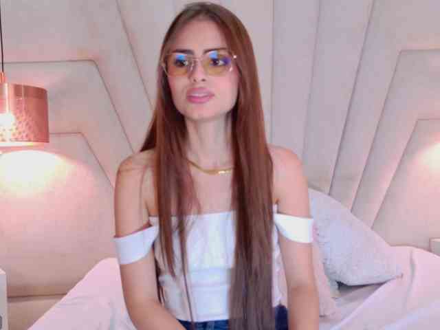 Aria-Collins webcam