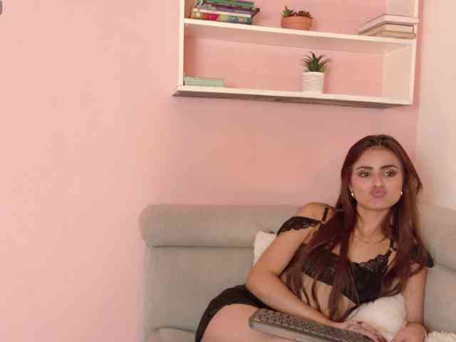 Aria-Collins webcam