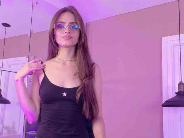 Aria-Collins webcam