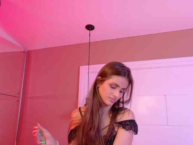 Aria-Collins webcam