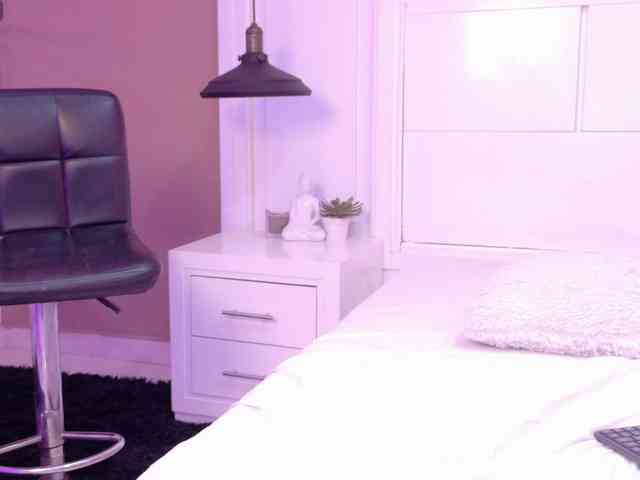 Aria-Collins webcam