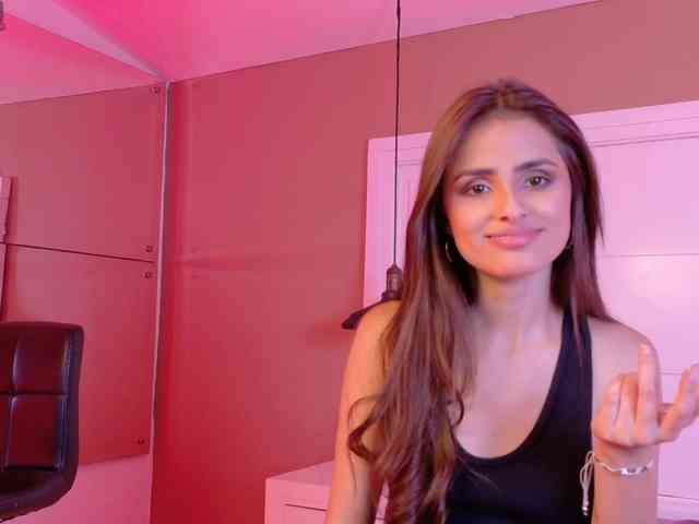 Aria-Collins webcam