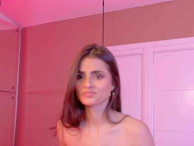 Aria-Collins webcam