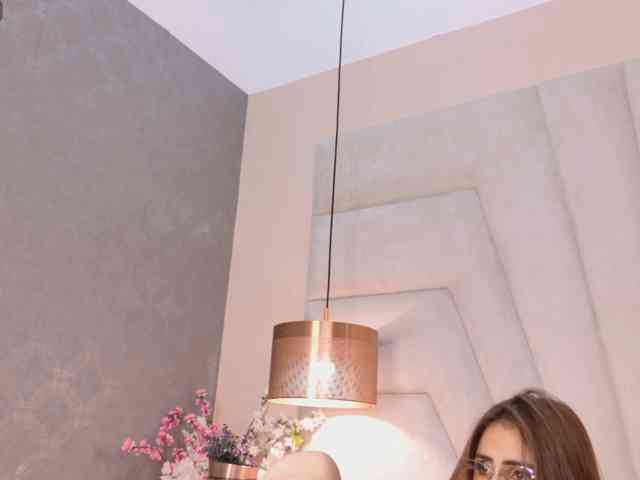 Aria-Collins webcam