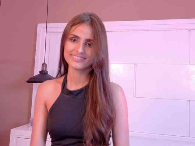 Aria-Collins webcam
