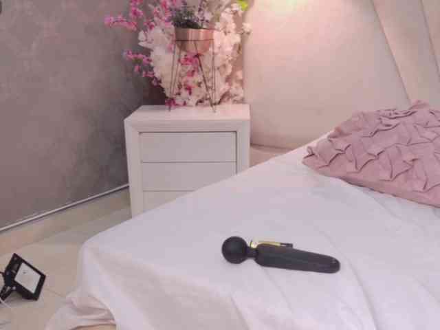 Aria-Collins webcam