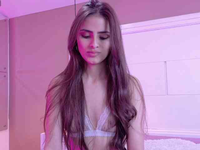 Aria-Collins webcam