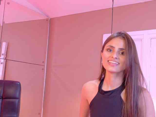 Aria-Collins webcam