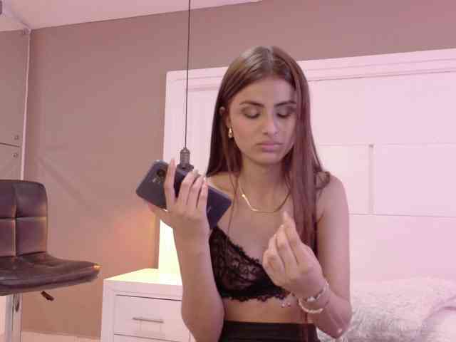 Aria-Collins webcam