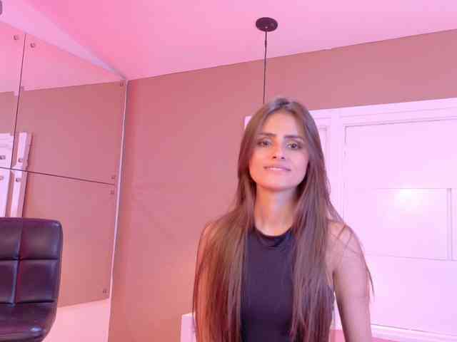 Aria-Collins webcam