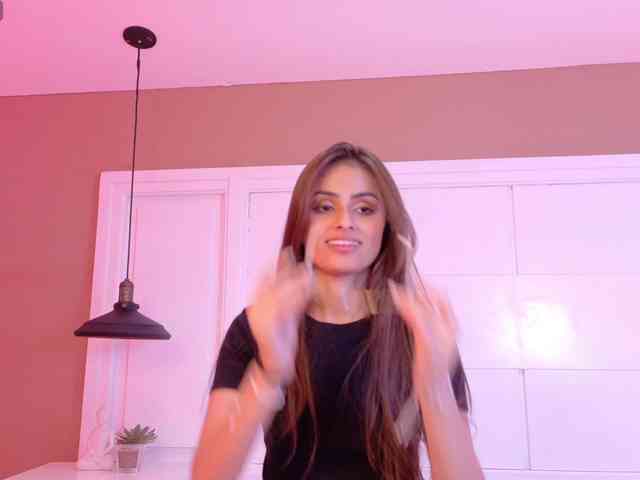 Aria-Collins webcam