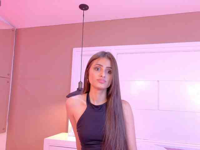 Aria-Collins webcam