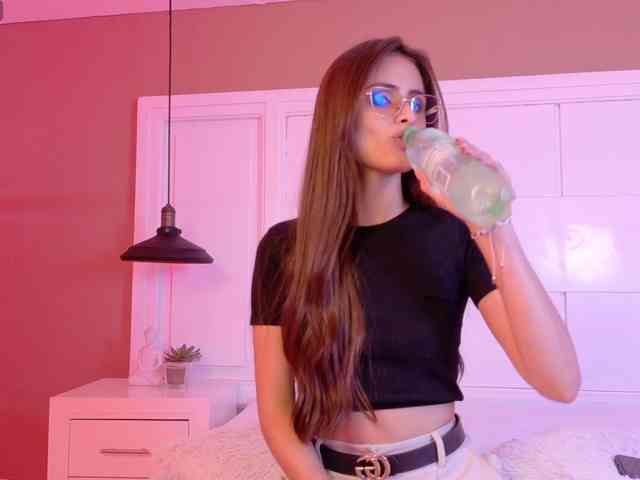 Aria-Collins webcam