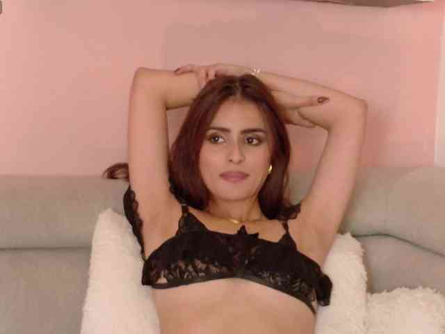 Aria-Collins webcam