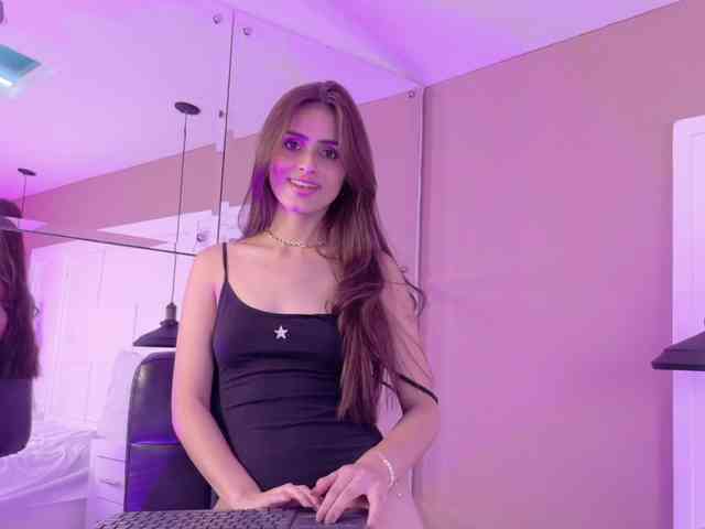 Aria-Collins webcam