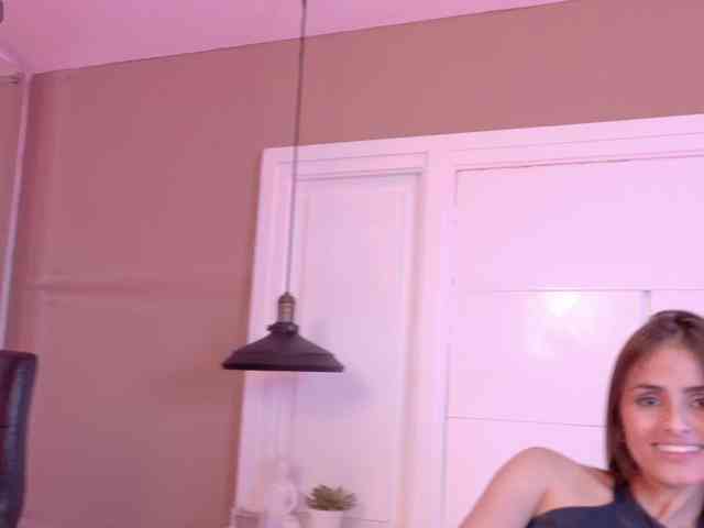 Aria-Collins webcam