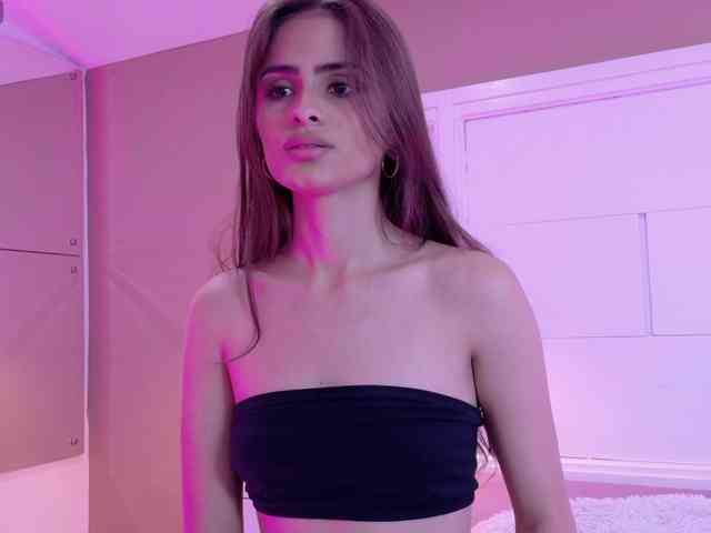 Aria-Collins - Girl 