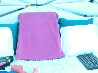 EvelynBlacke Porn Show