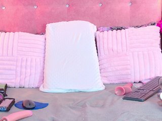 EvelynBlacke Porn Show