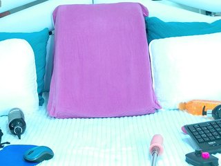 EvelynBlacke Porn Show