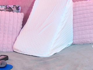 EvelynBlacke Porn Show