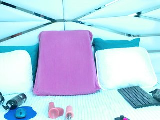 EvelynBlacke Porn Show