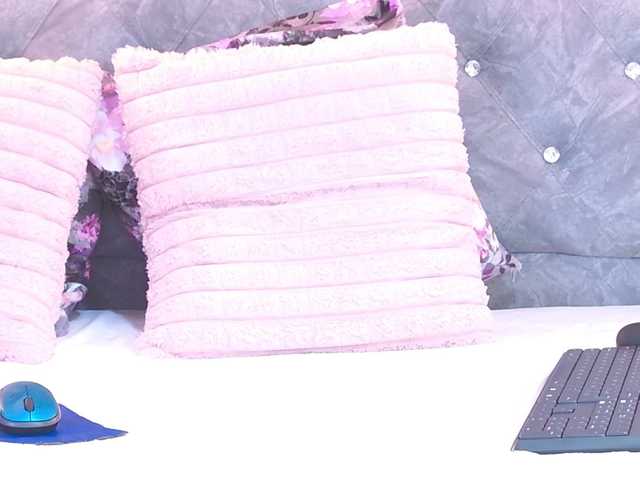 EvelynBlacke live cam preview