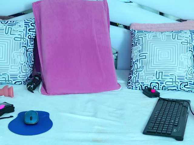 EvelynBlacke live cam