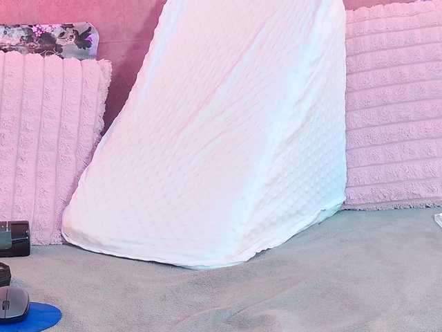 EvelynBlacke live webcam show