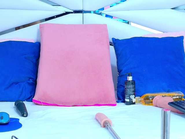 EvelynBlacke live cam on BongaCams