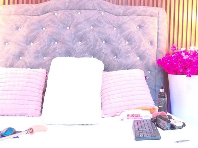 EvelynBlacke live cam preview