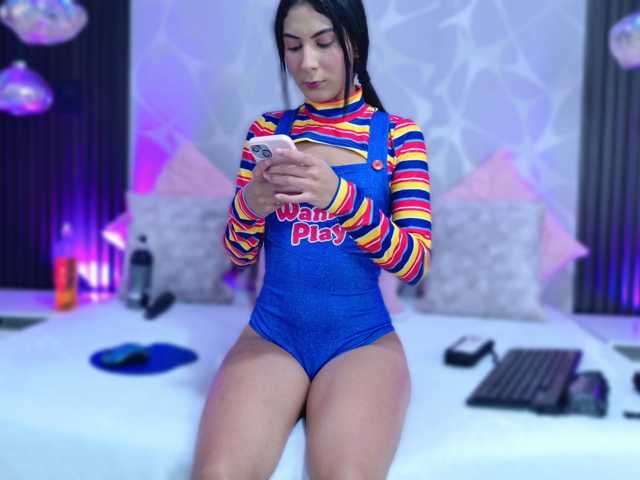 EvelynBlacke