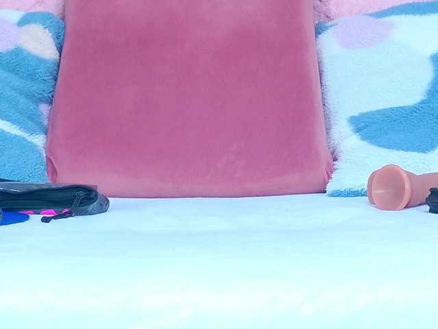 EvelynBlacke live cam on BongaCams