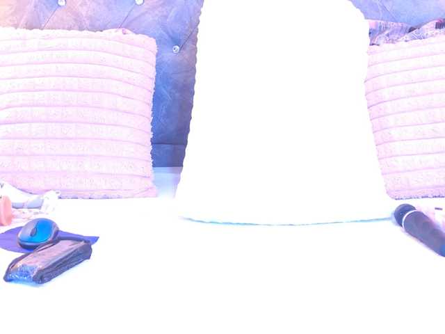 EvelynBlacke live cam on BongaCams